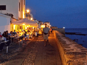 Alghero - Foto Carlotta